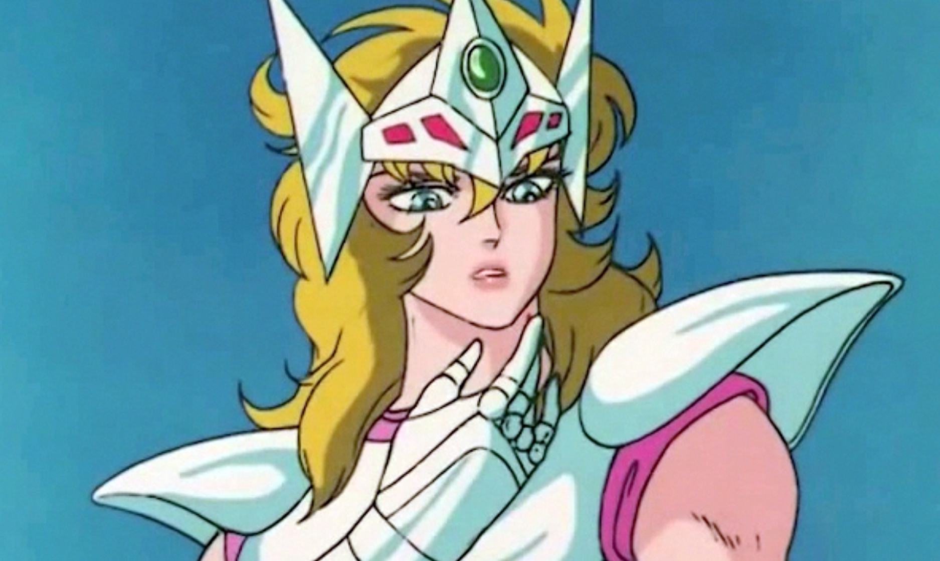 Lizard Misty