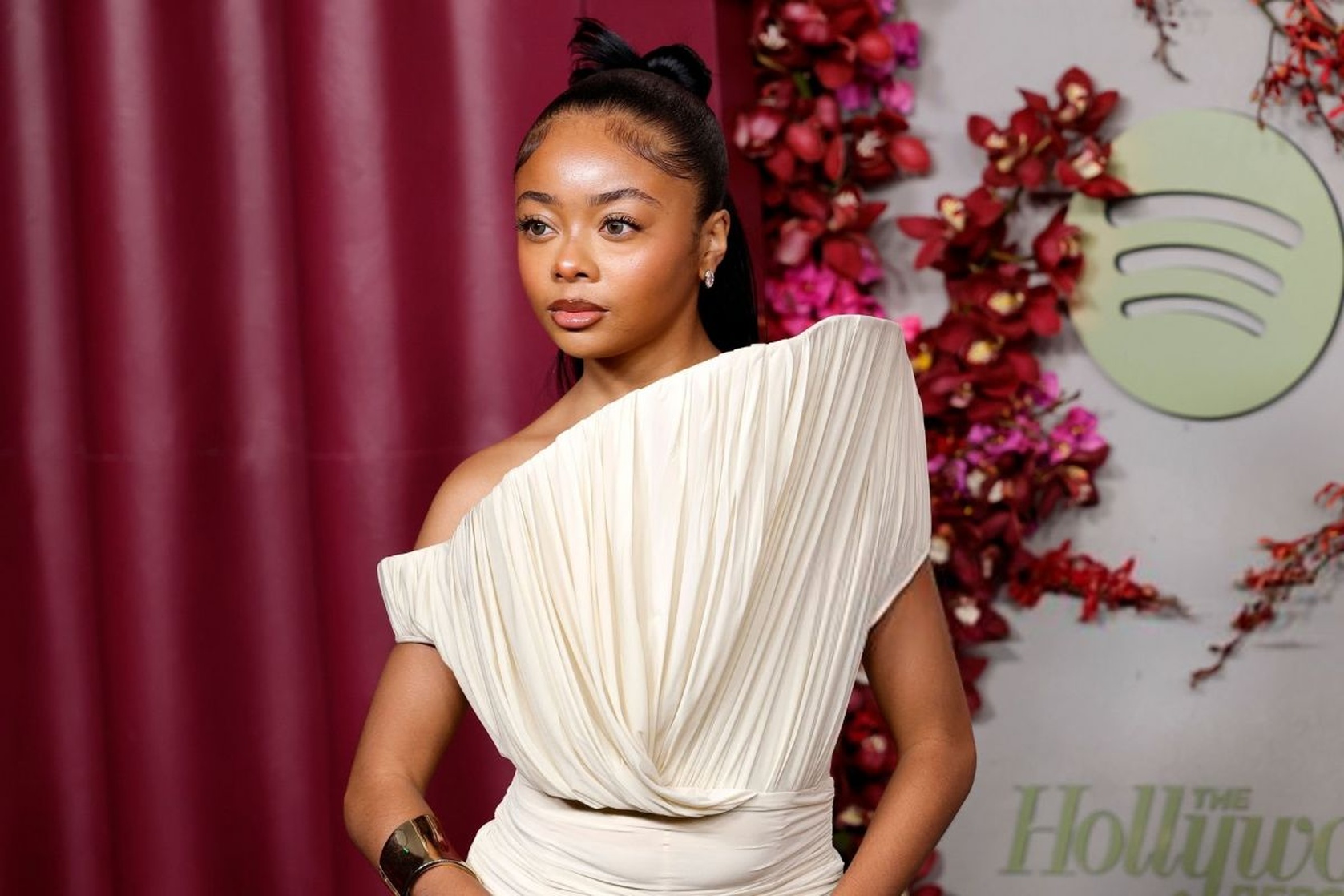 Skai Jackson