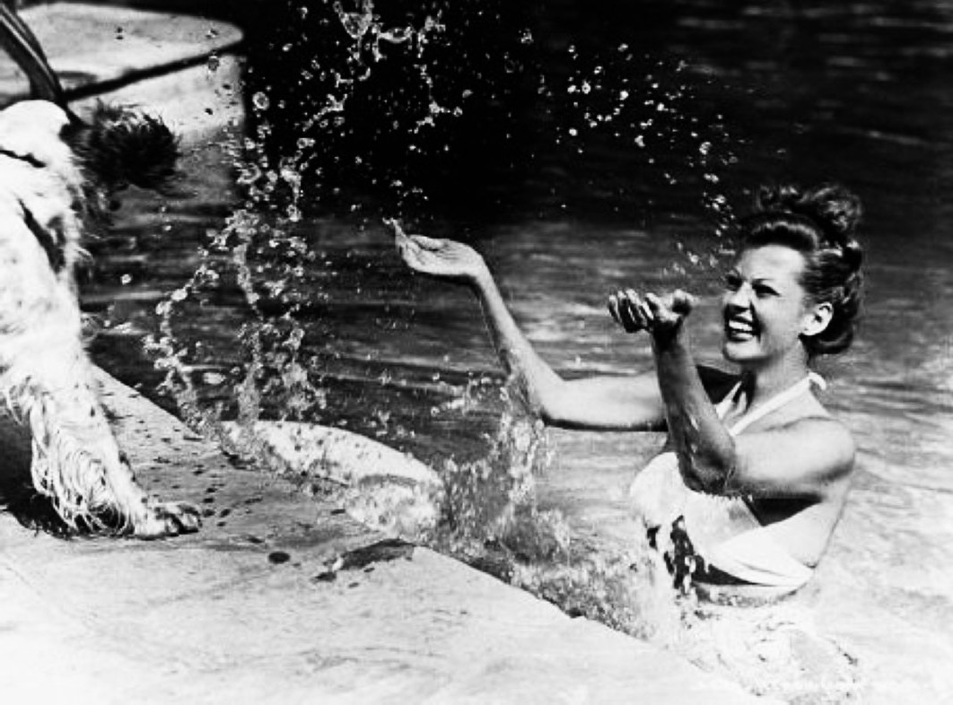 Rita Hayworth Rita Hayworth