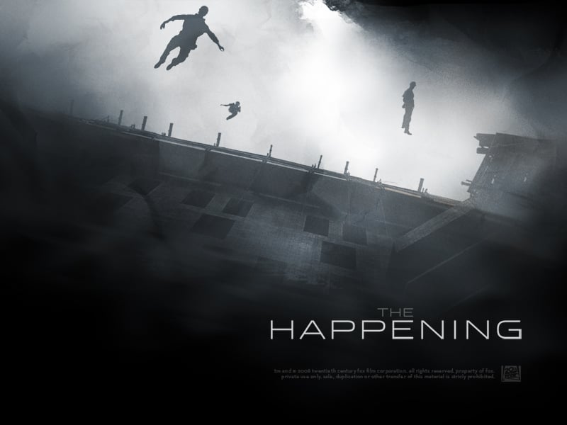 The Happening