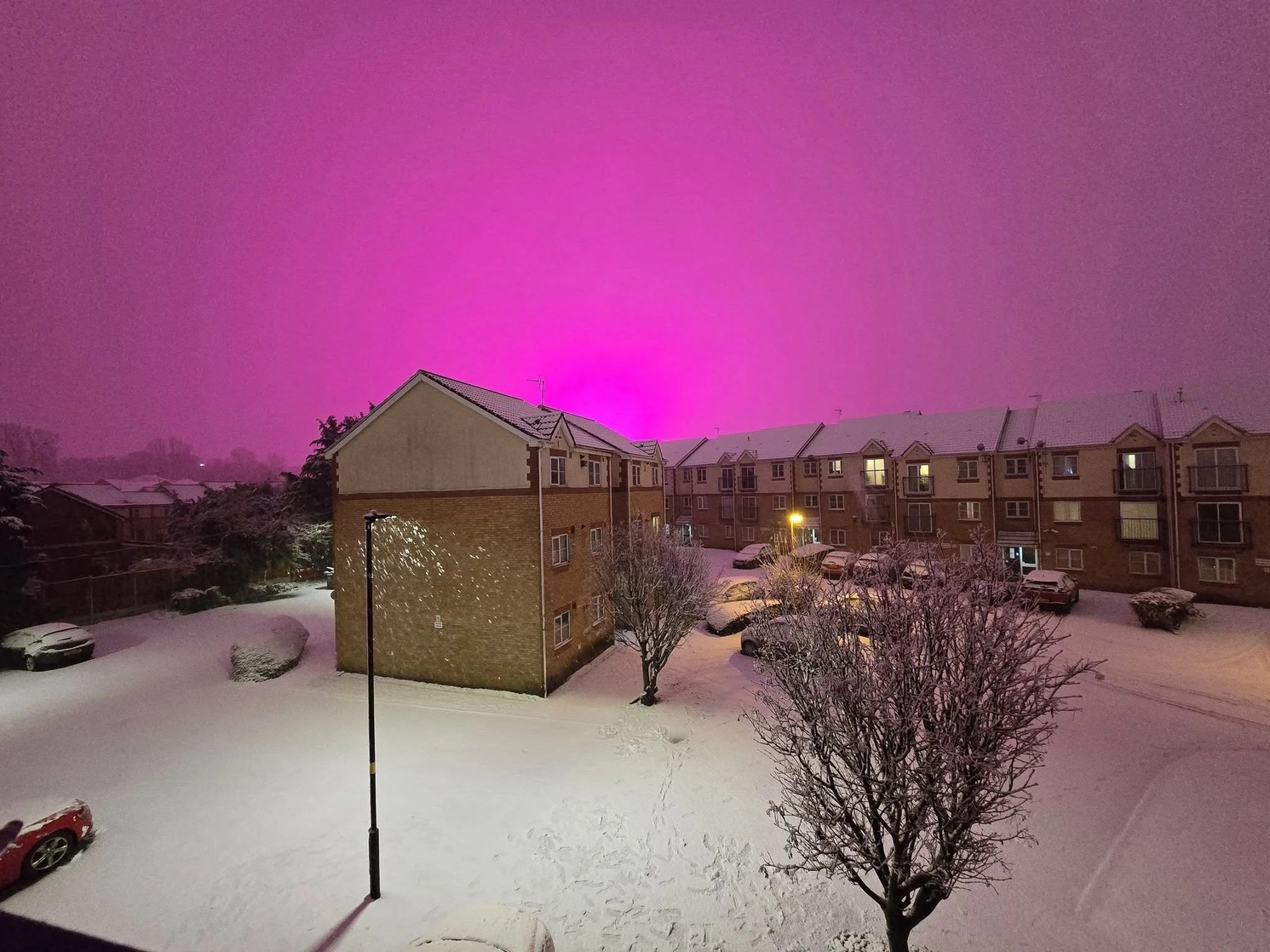 Birmingham