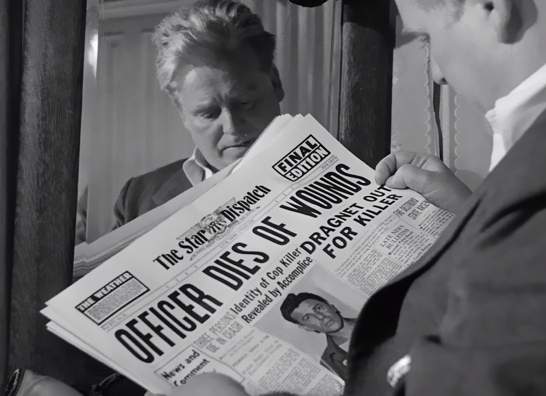 He Ran All the Way (1951) He Ran All the Way (1951)