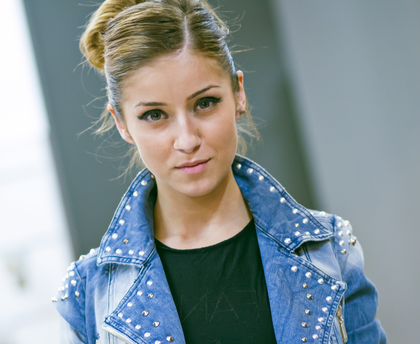 Alina Ceusan