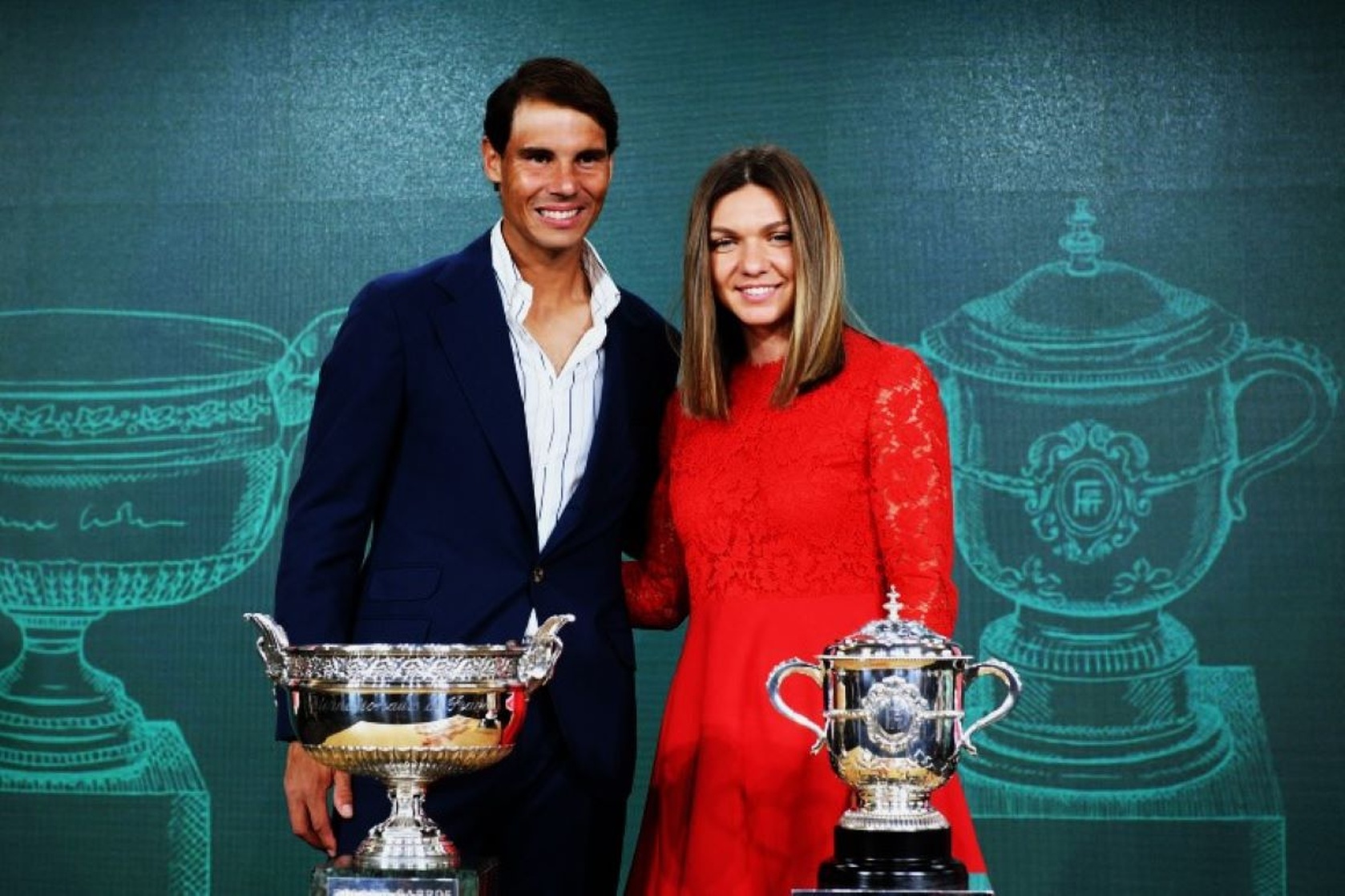 Simona Halep Simona Halep