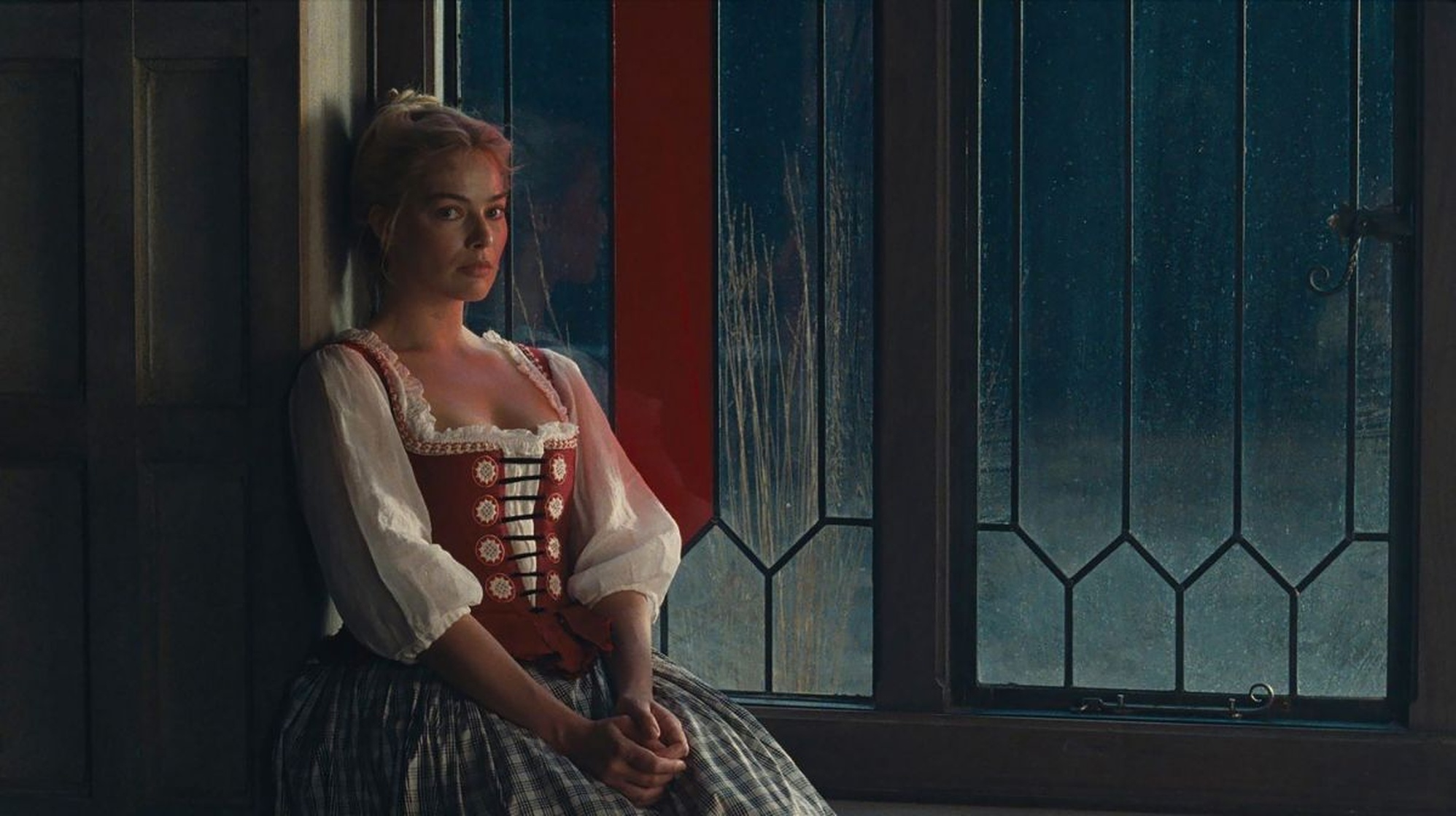 Margot Robbie Margot Robbie