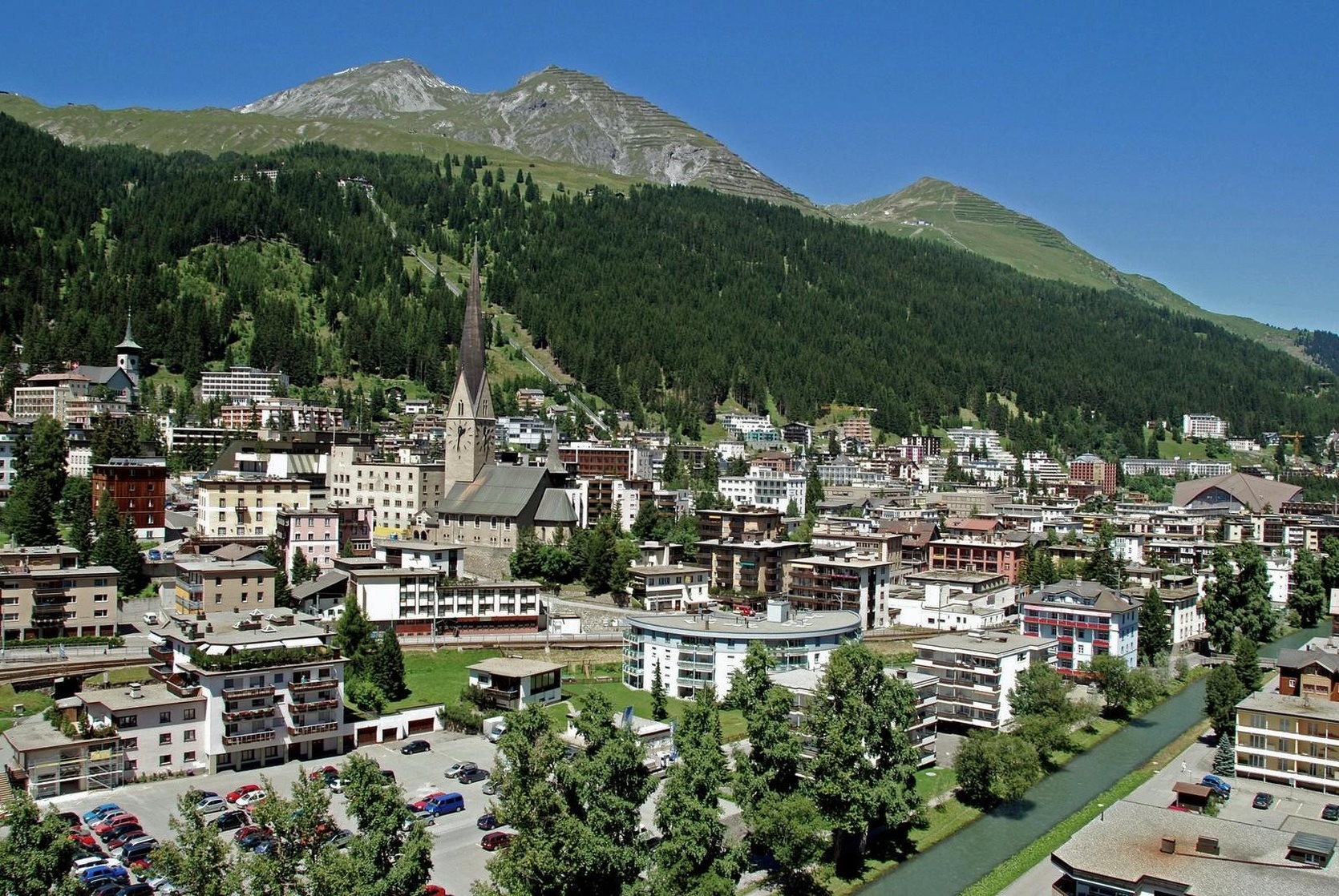 Davos Davos