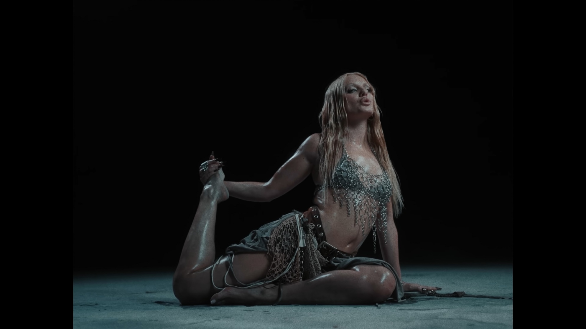 Alexandra Stan