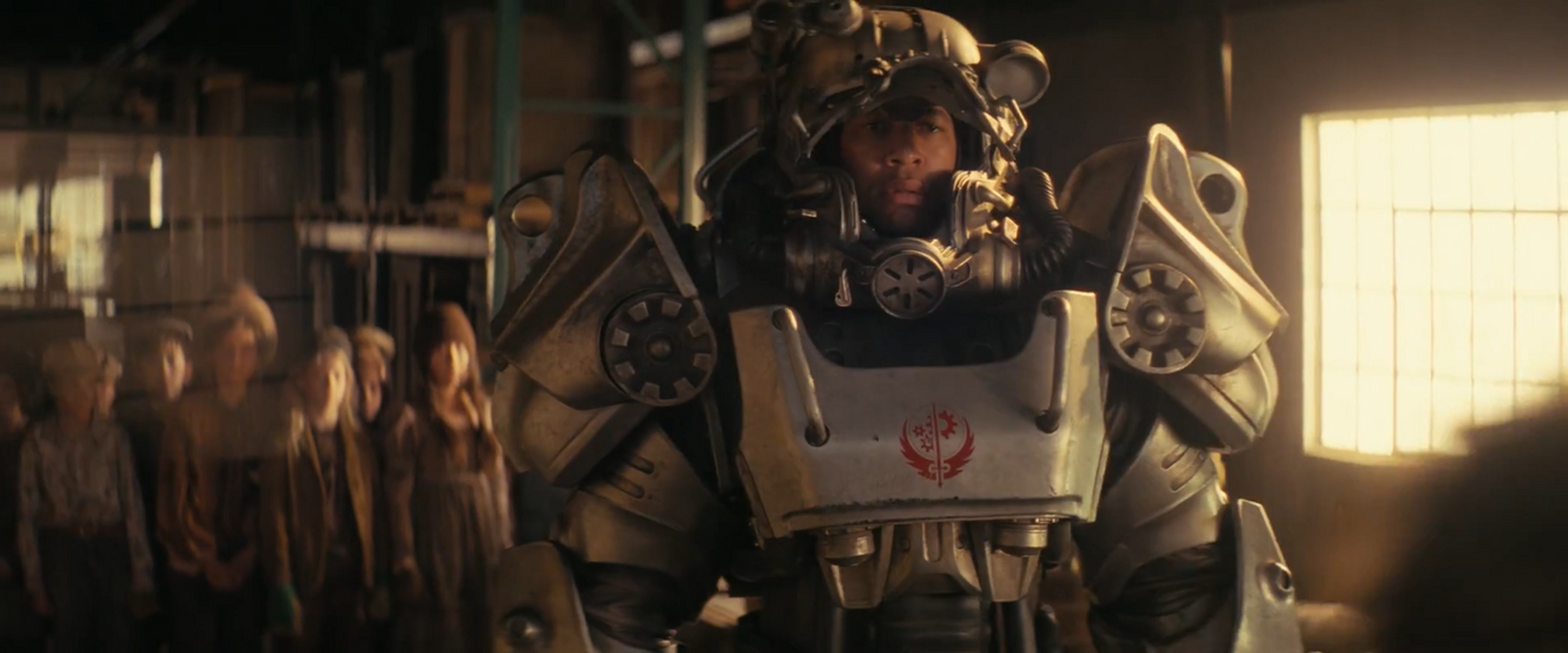 Maximus (Fallout)