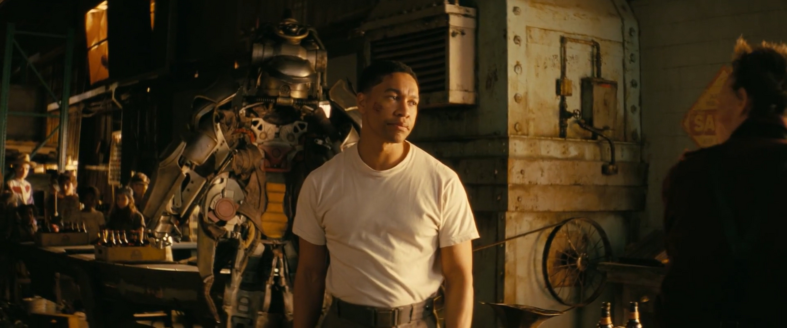 Maximus (Fallout)