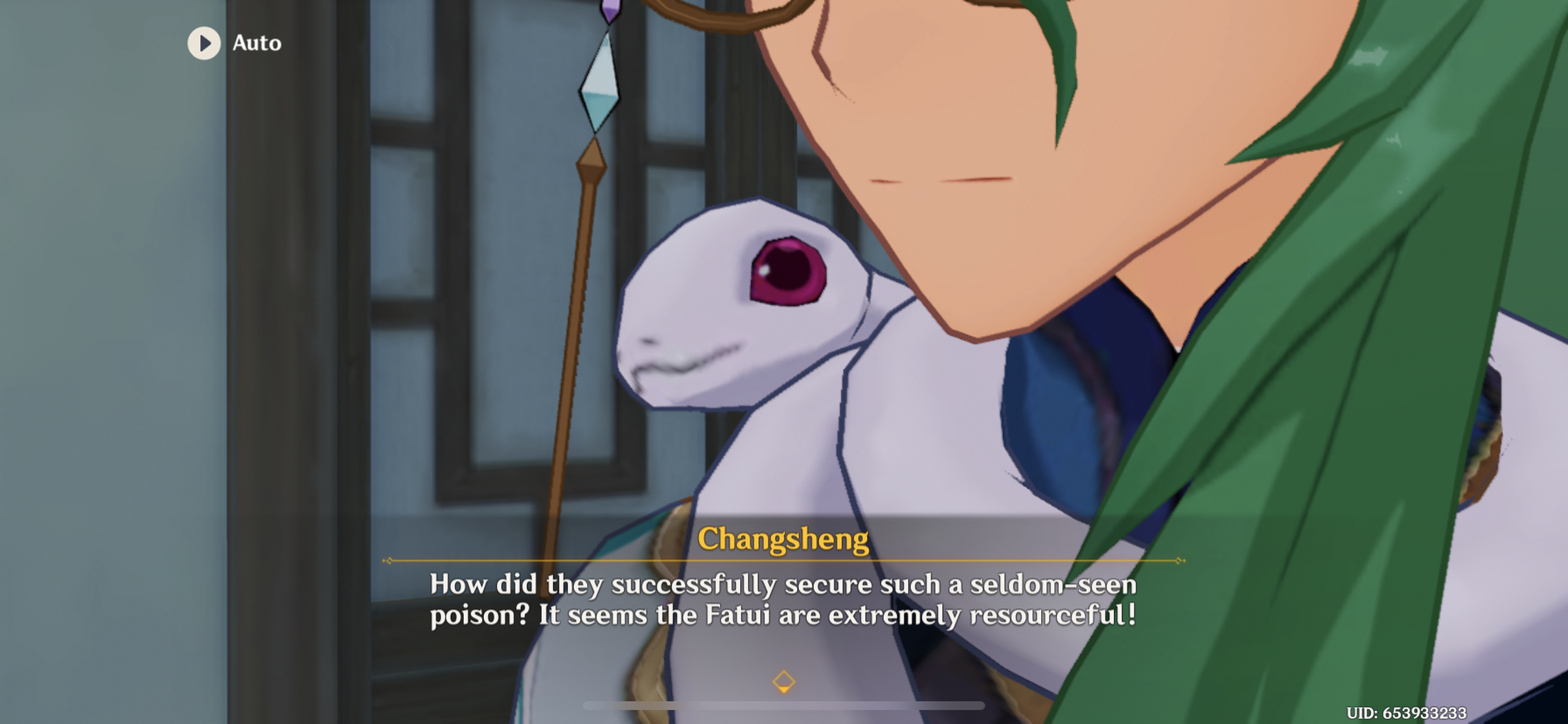 Changsheng