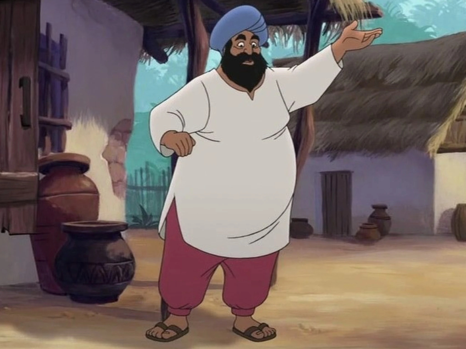 Balhaar