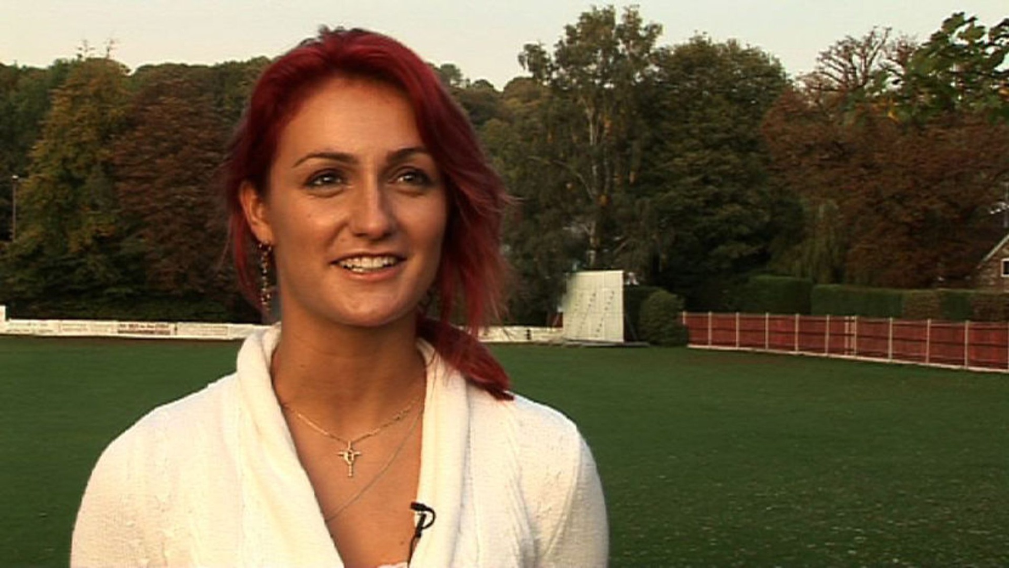 Aliona Vilani