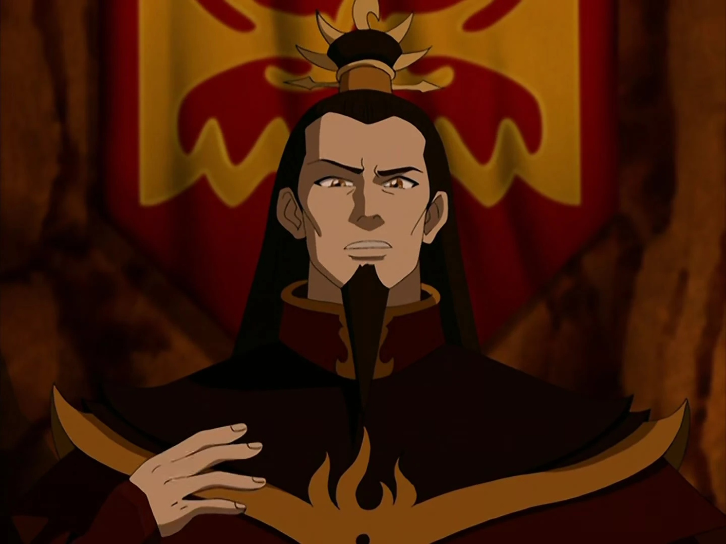 Ozai