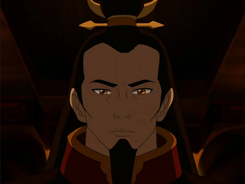 Ozai