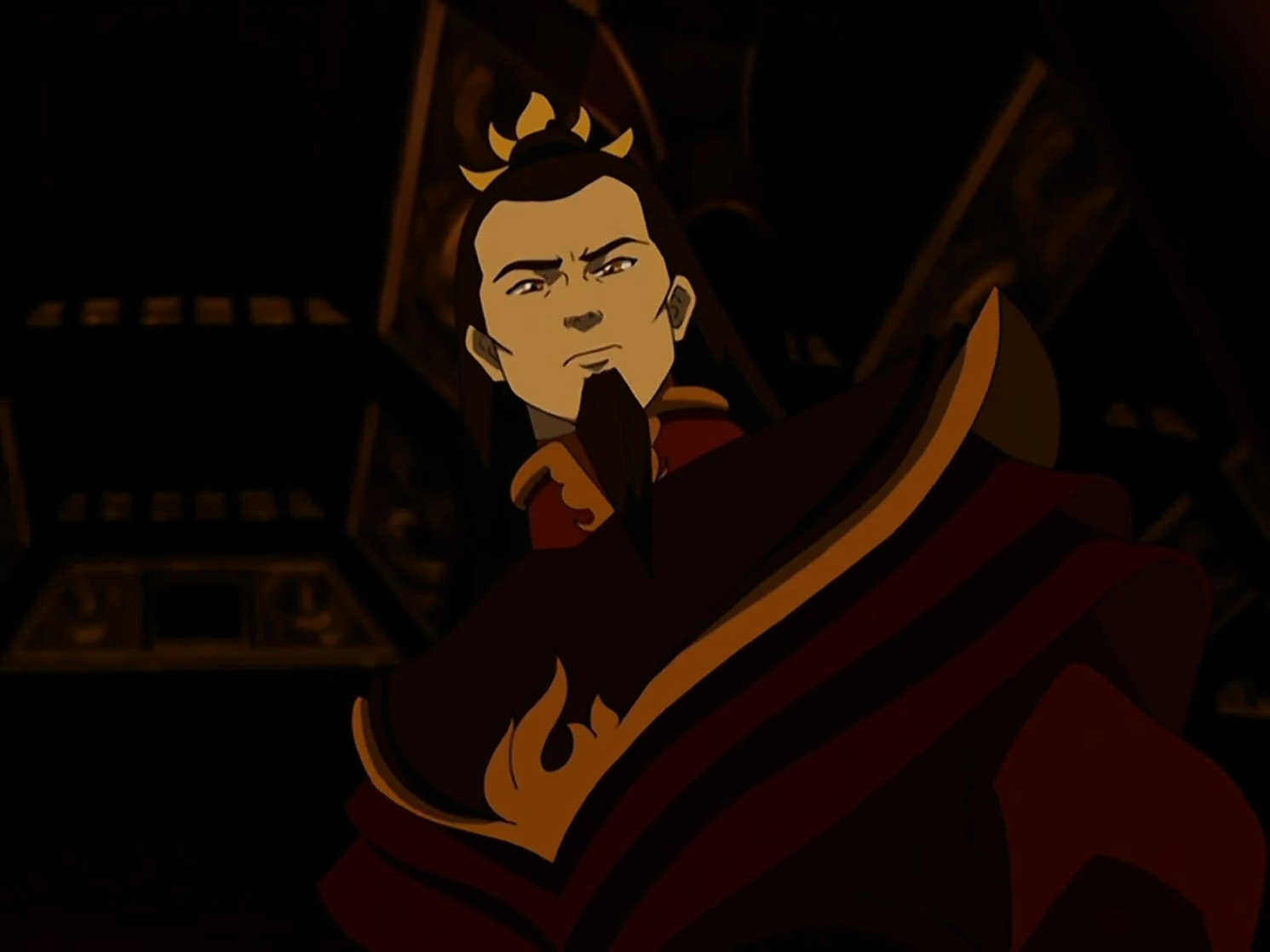 Ozai