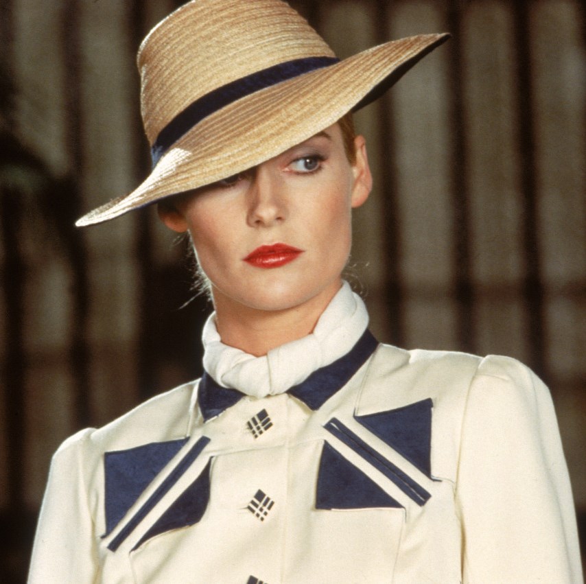Alison Doody