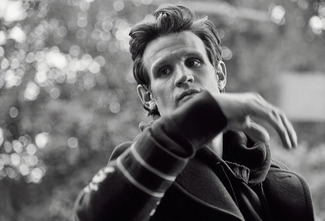 Matt Smith