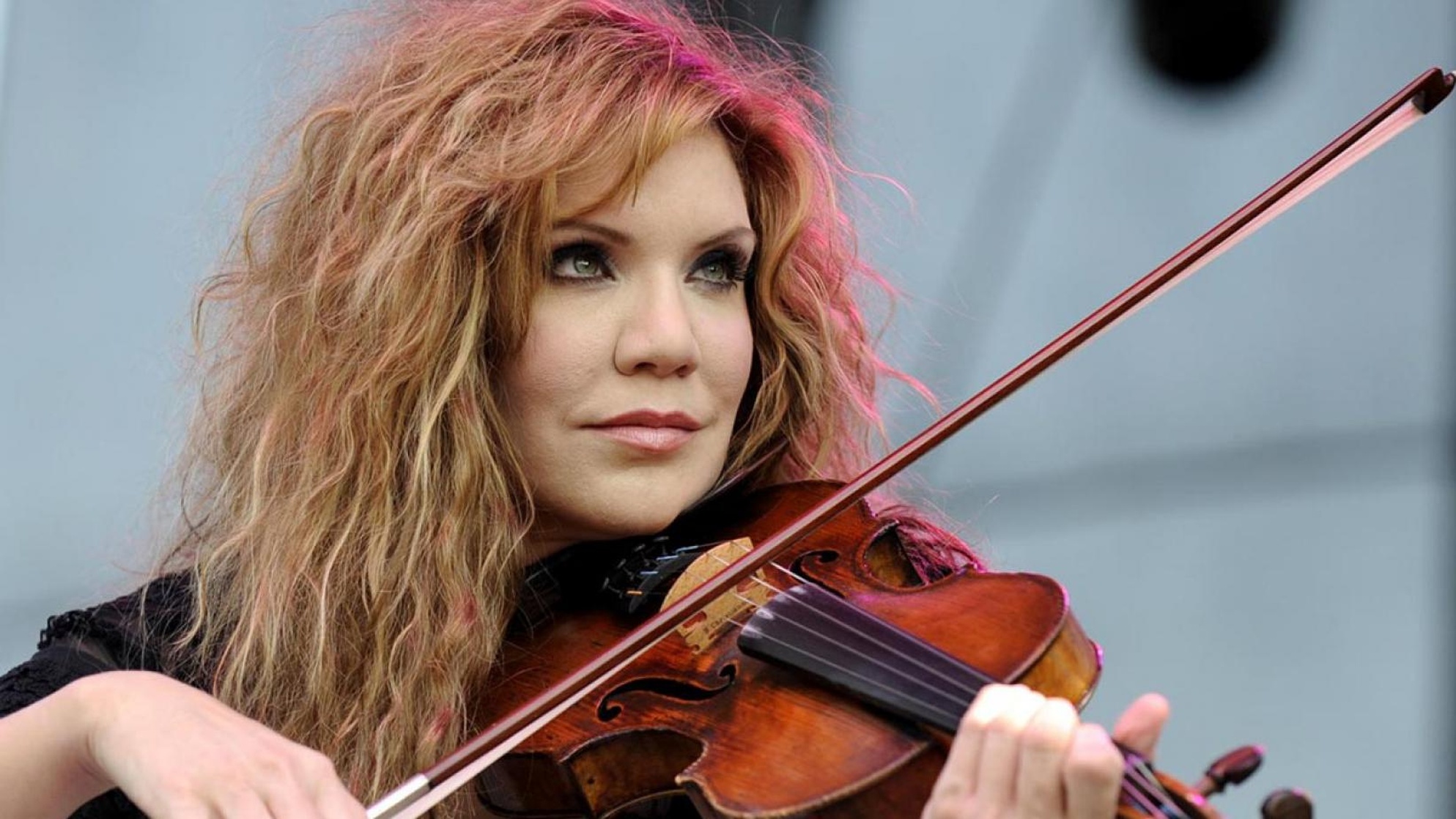 Alison Krauss