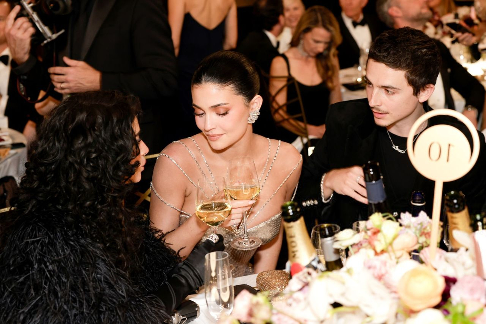 Timothée Chalamet