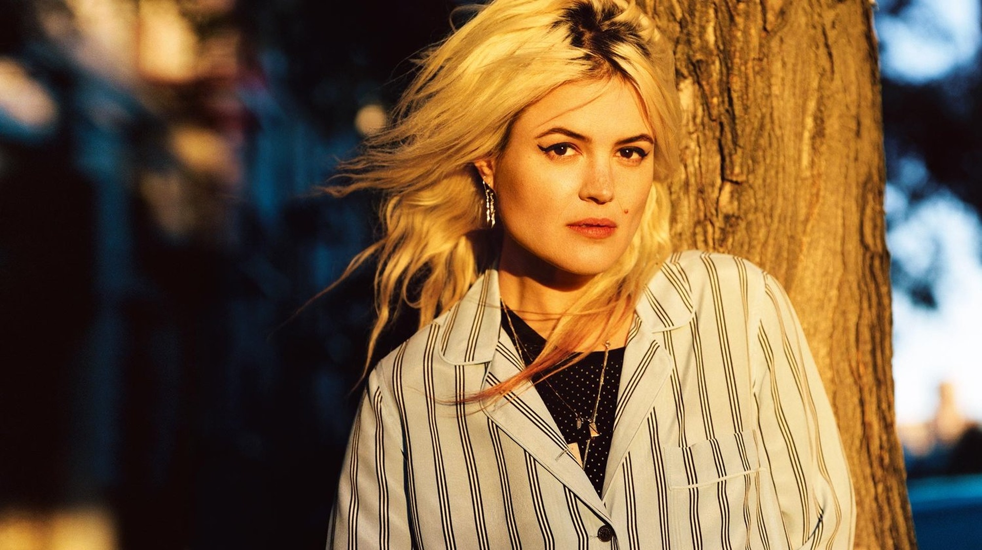 Alison Mosshart