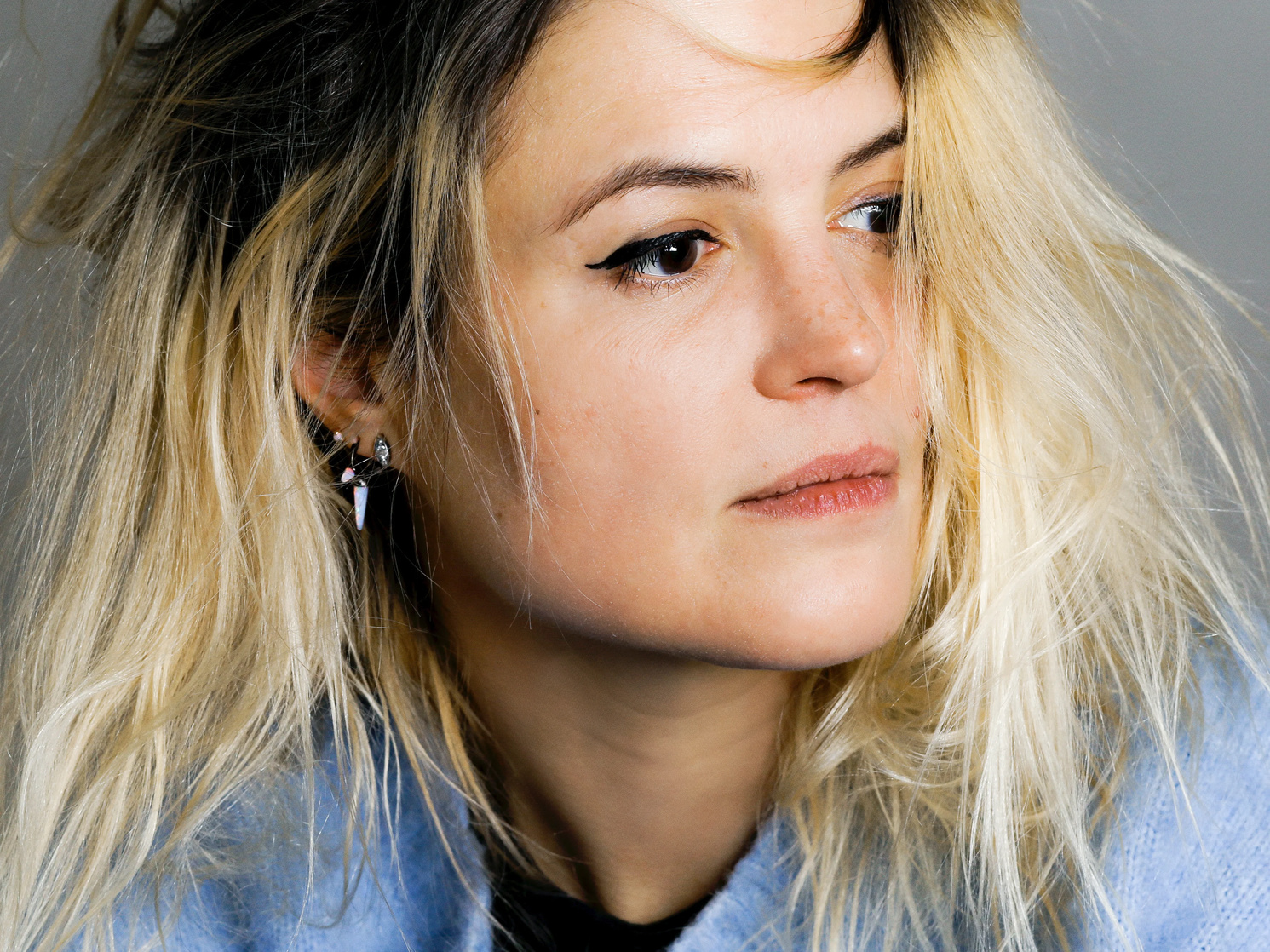 Alison Mosshart