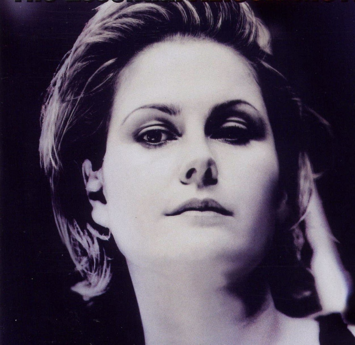 Alison Moyet