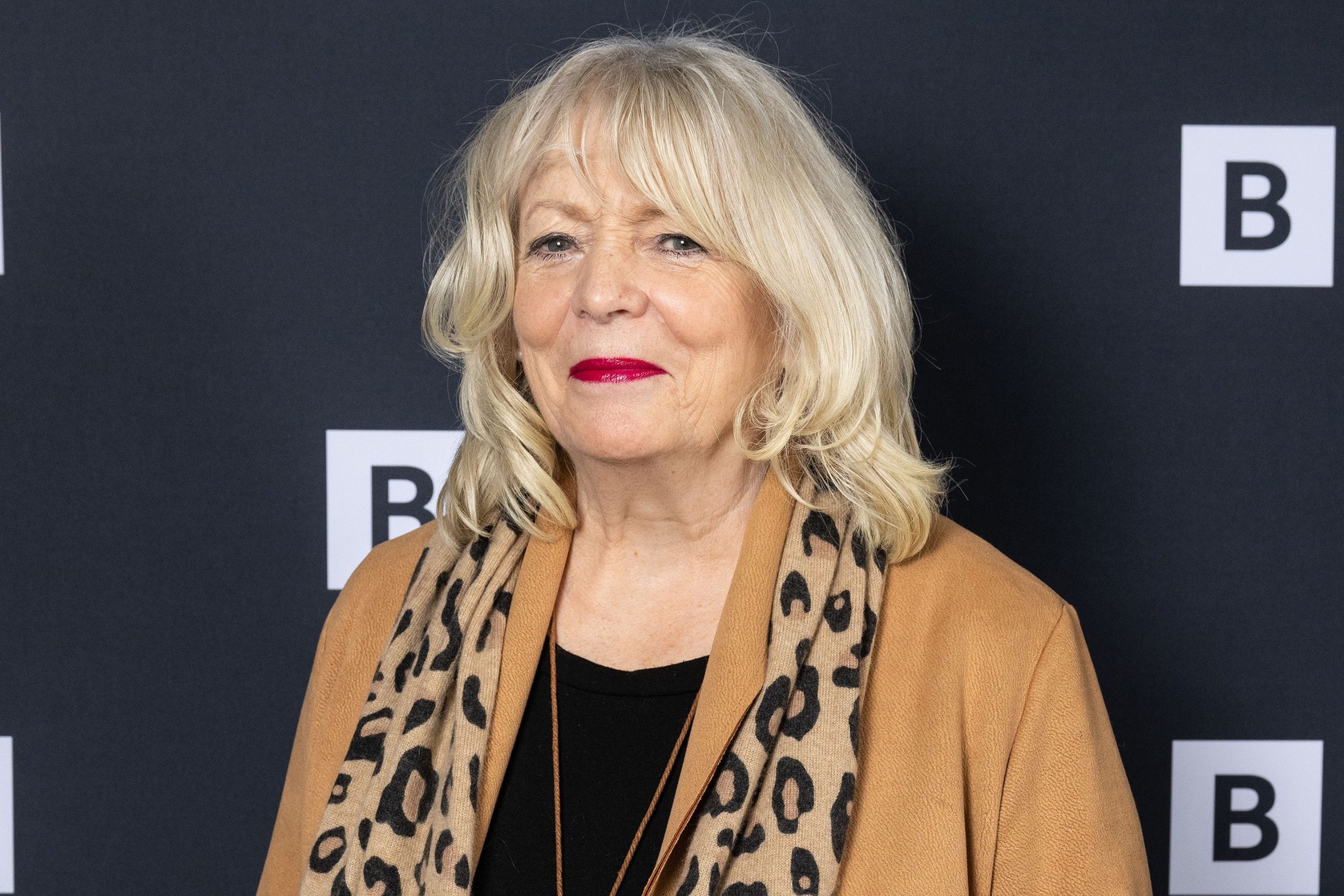 Alison Steadman