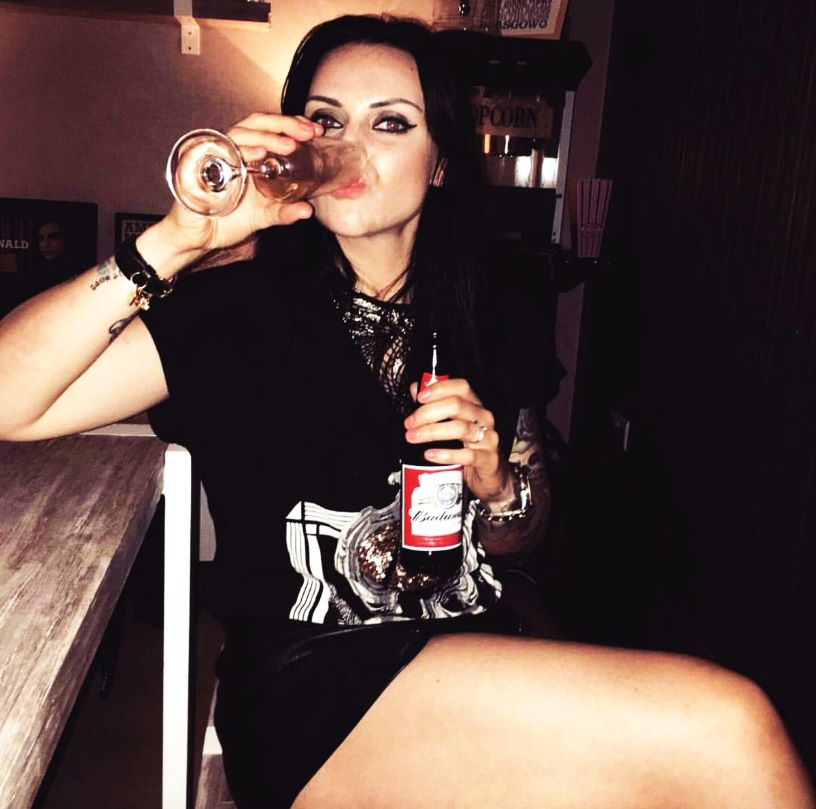 Amy Macdonald-(singer) Amy Macdonald-(singer)