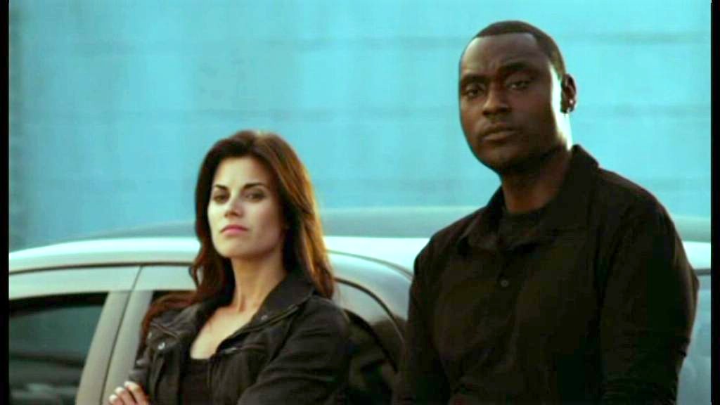Meghan Ory
