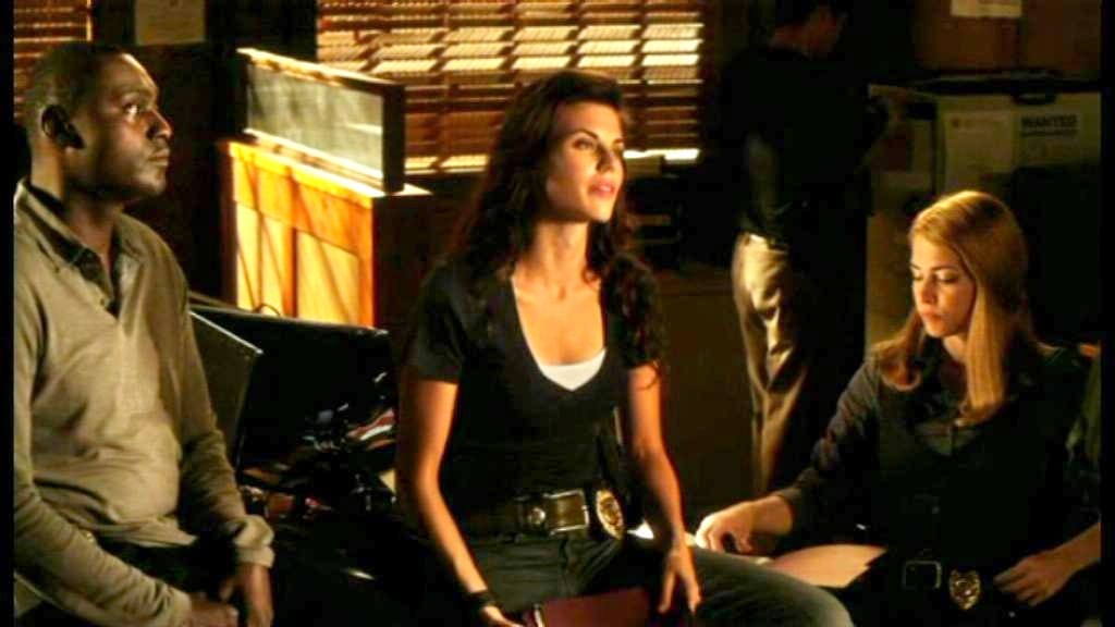 Meghan Ory