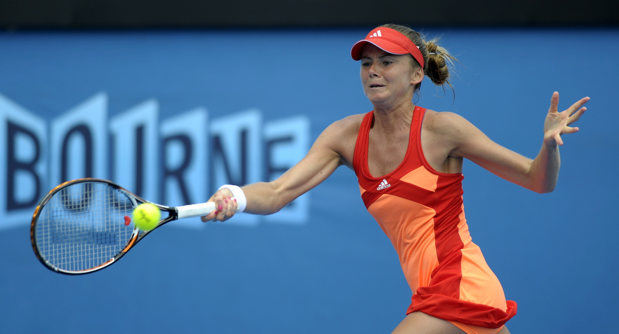 Daniela Hantuchova