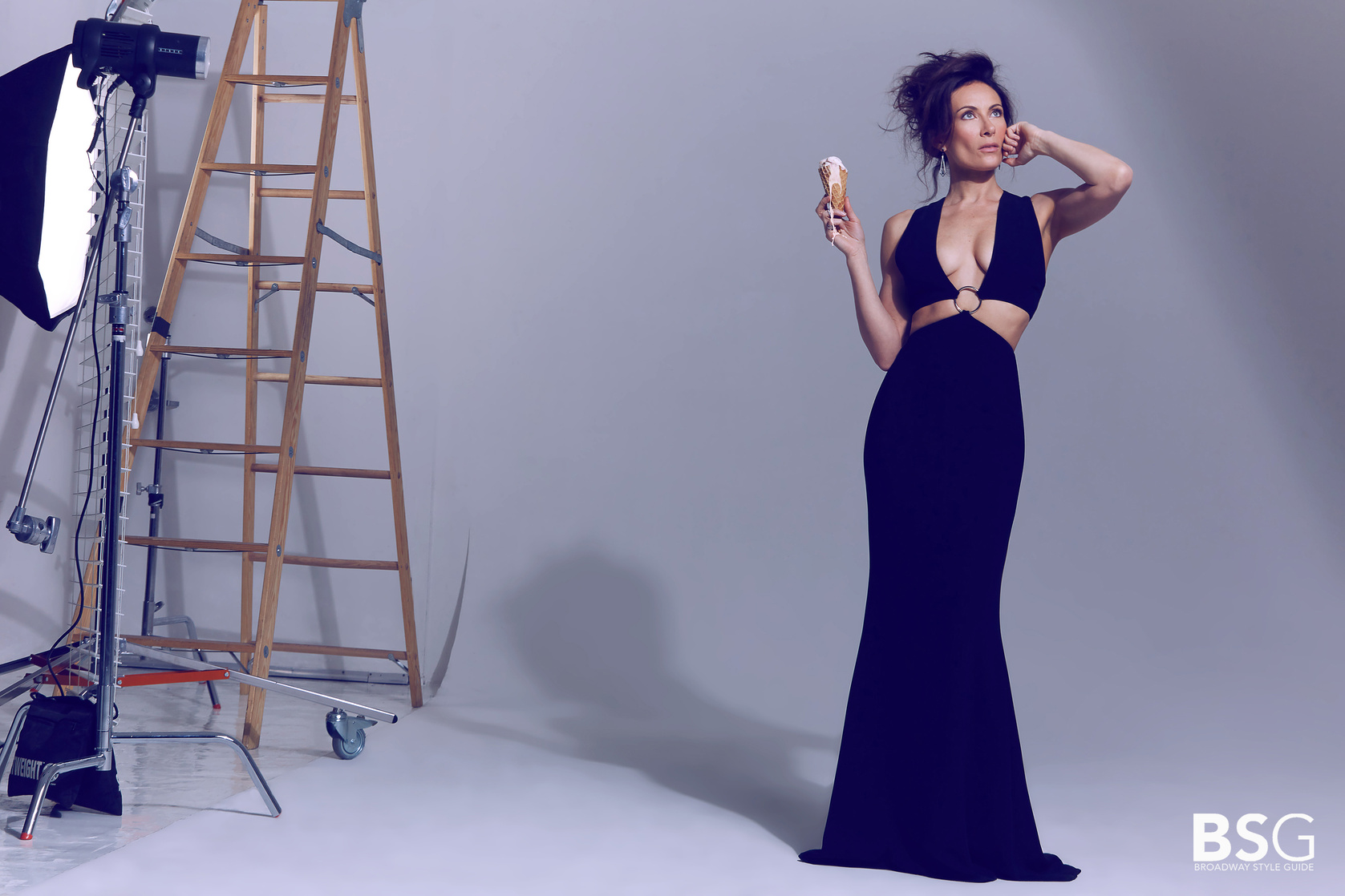 Laura Benanti