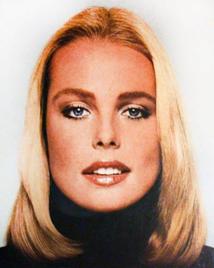 Picture of Margaux Hemingway
