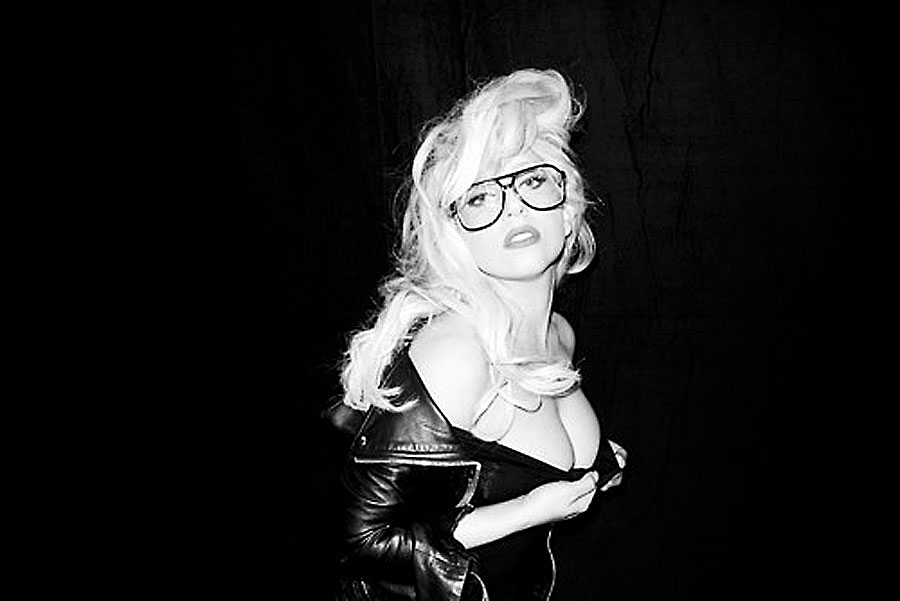 Lady GaGa Lady GaGa