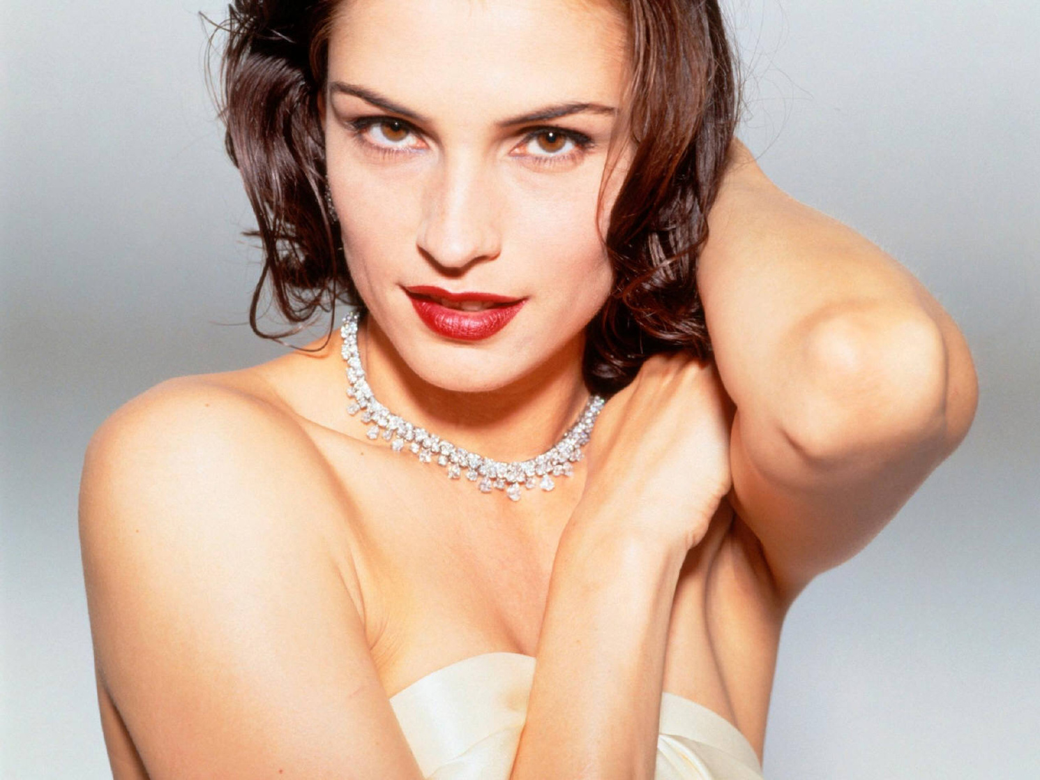 Famke Janssen
