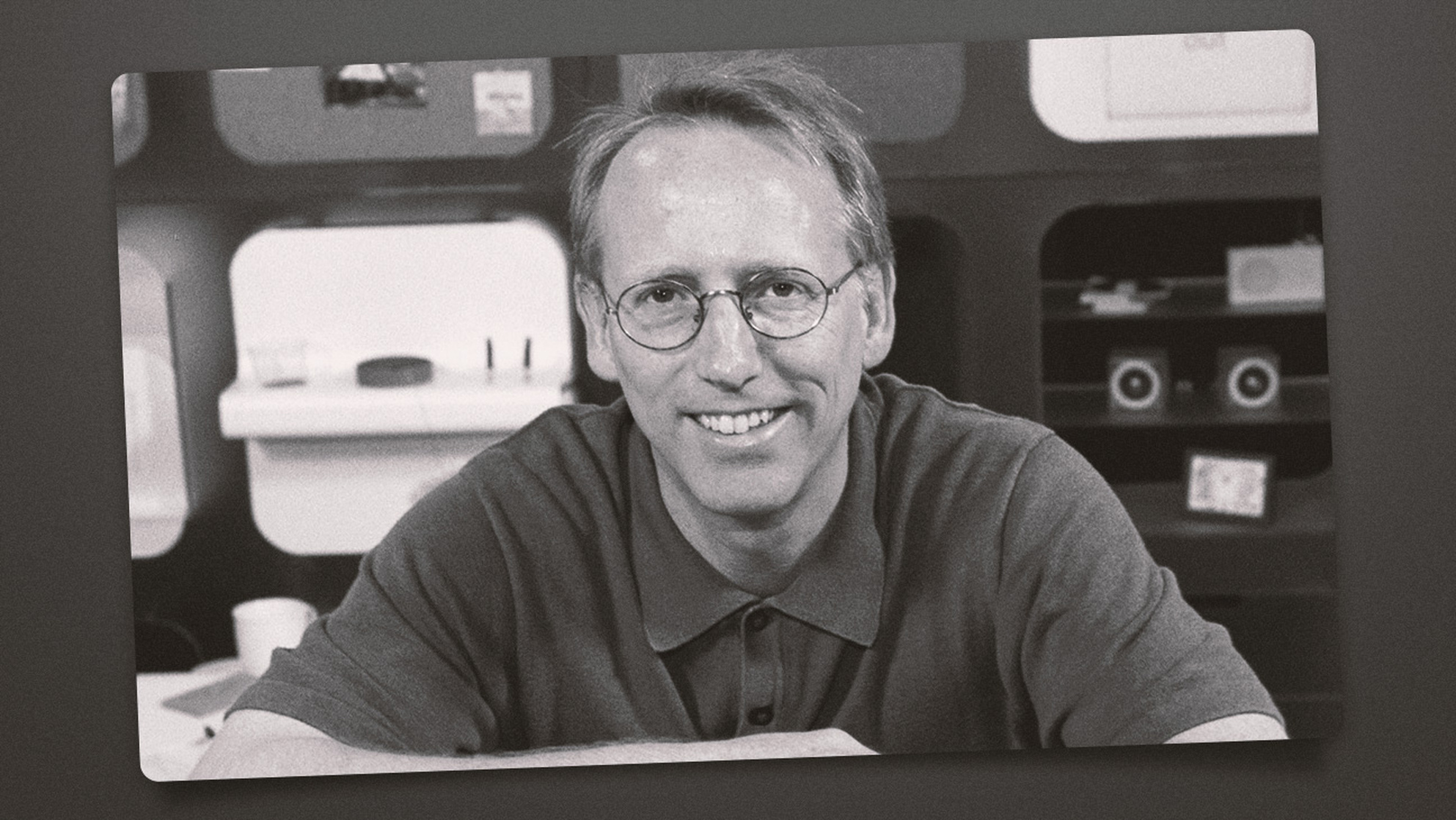 Scott Adams