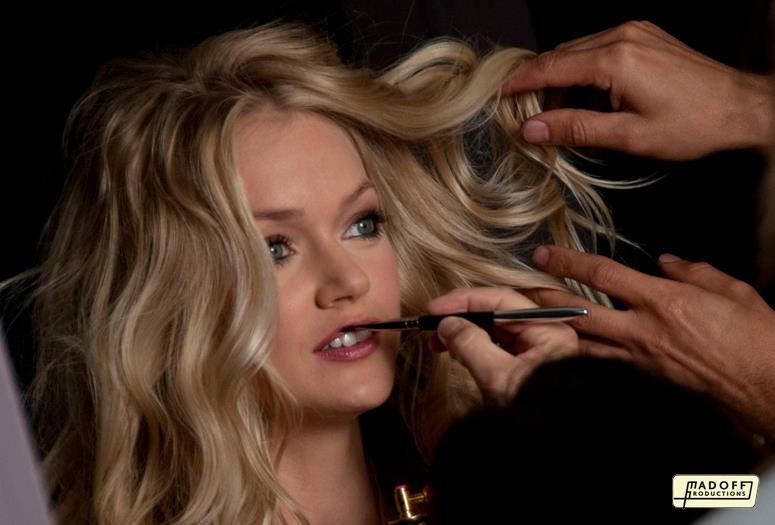 Lindsay Ellingson