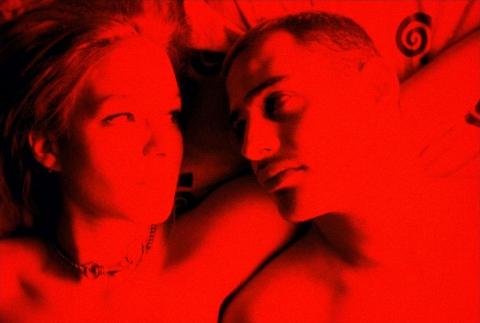 Run Lola Run