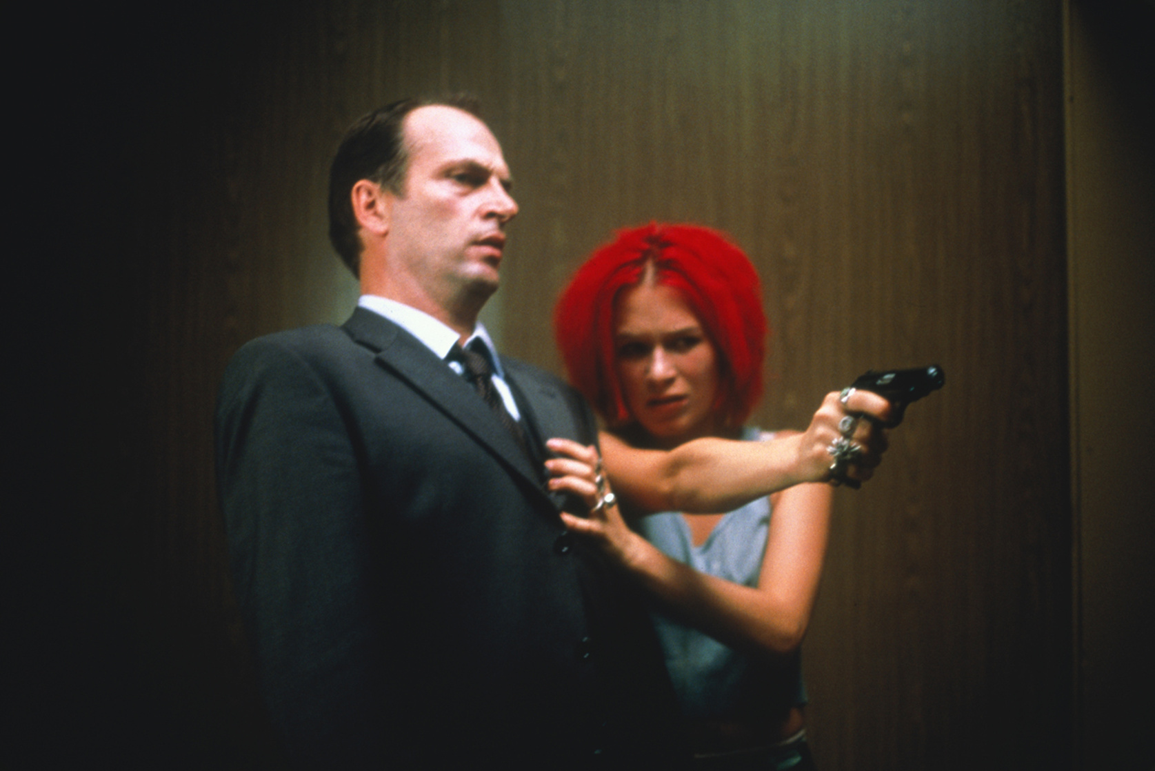 Run Lola Run