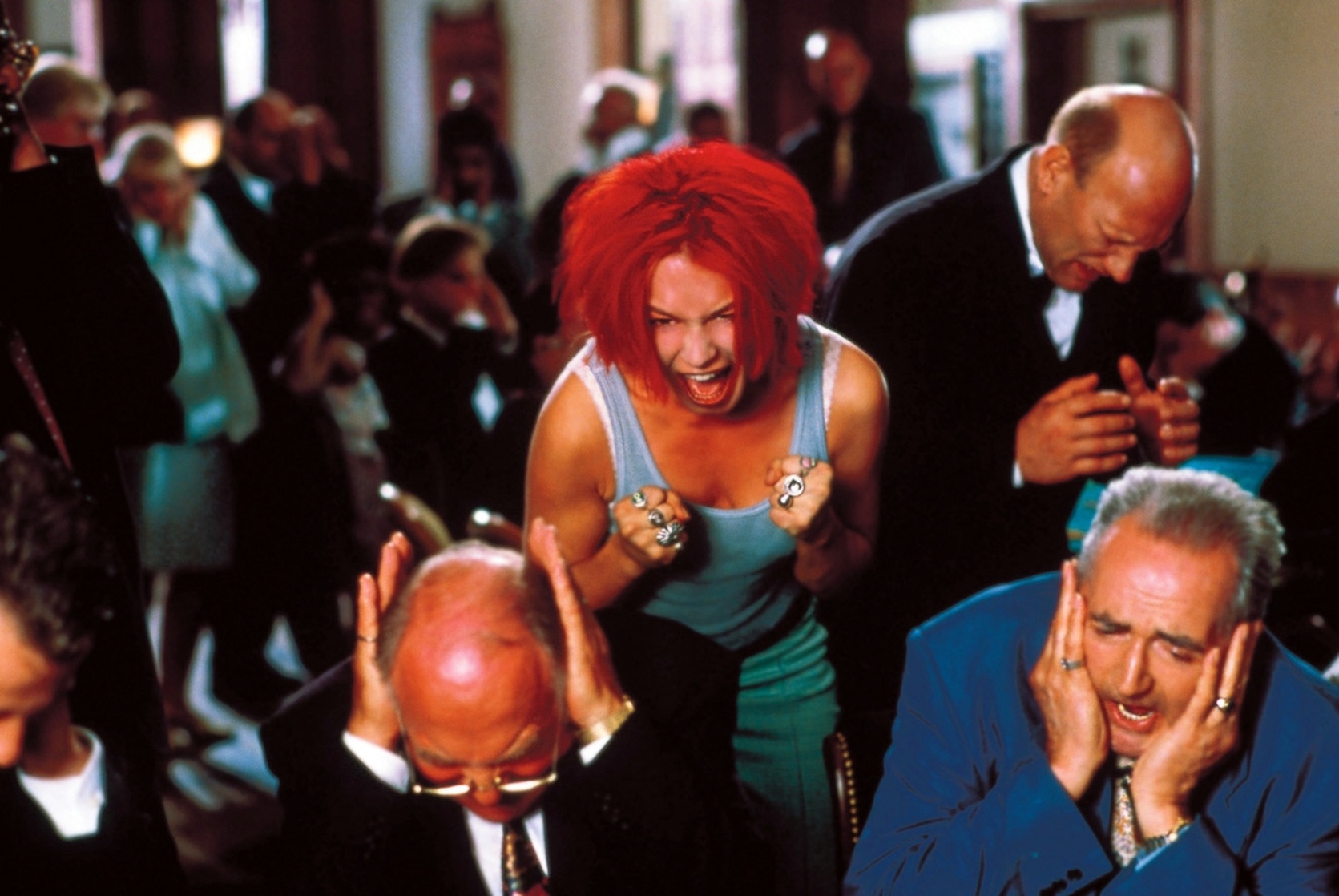 Run Lola Run