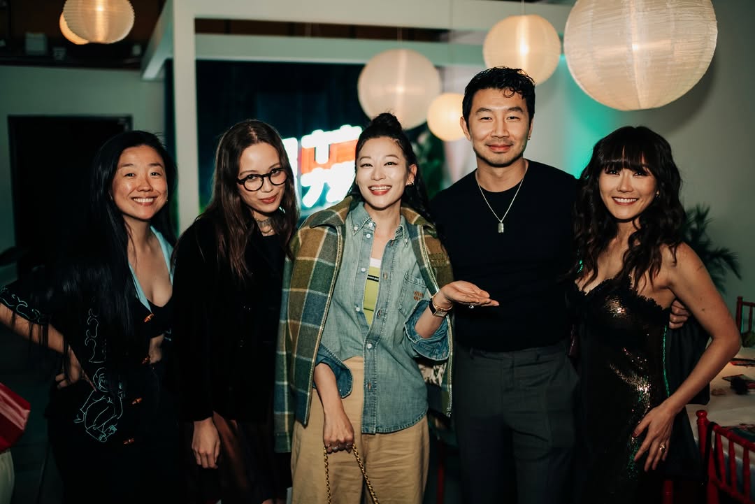Arden Cho