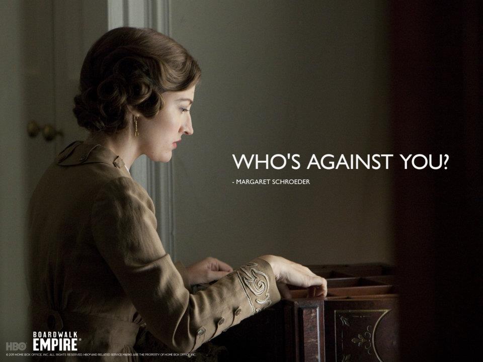 Boardwalk Empire Boardwalk Empire