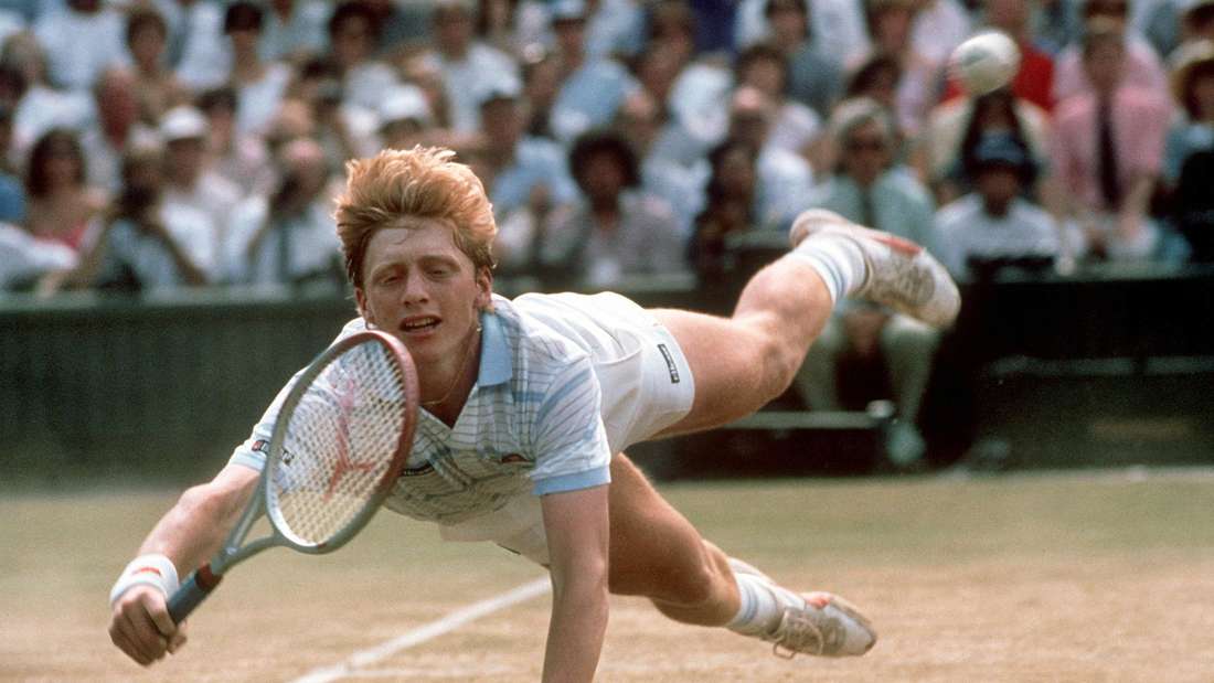 Boris Becker