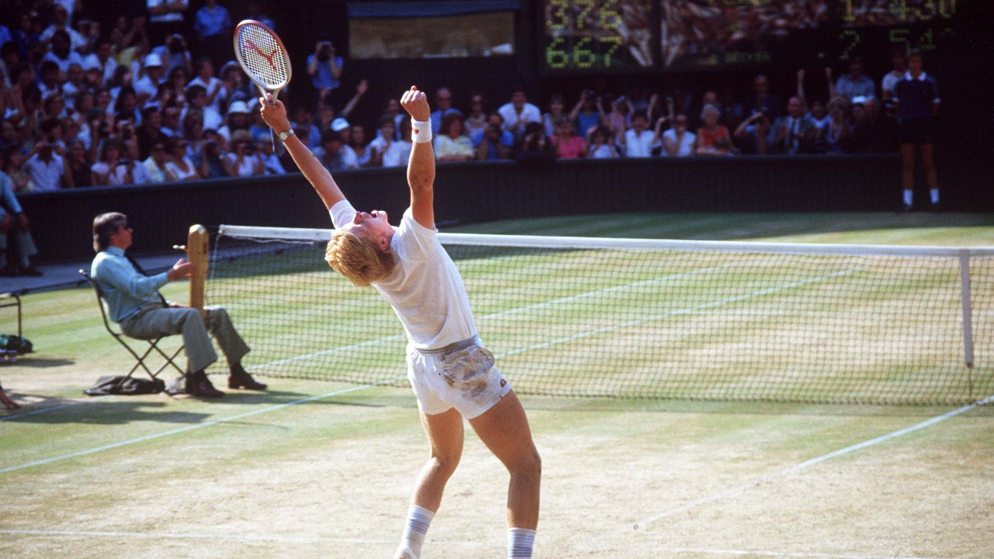 Boris Becker