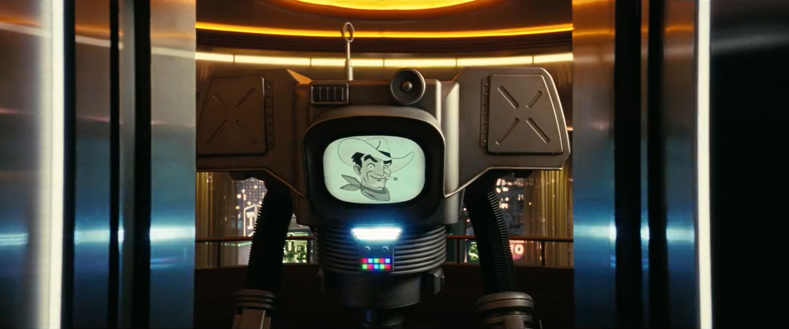 Victor (Fallout)