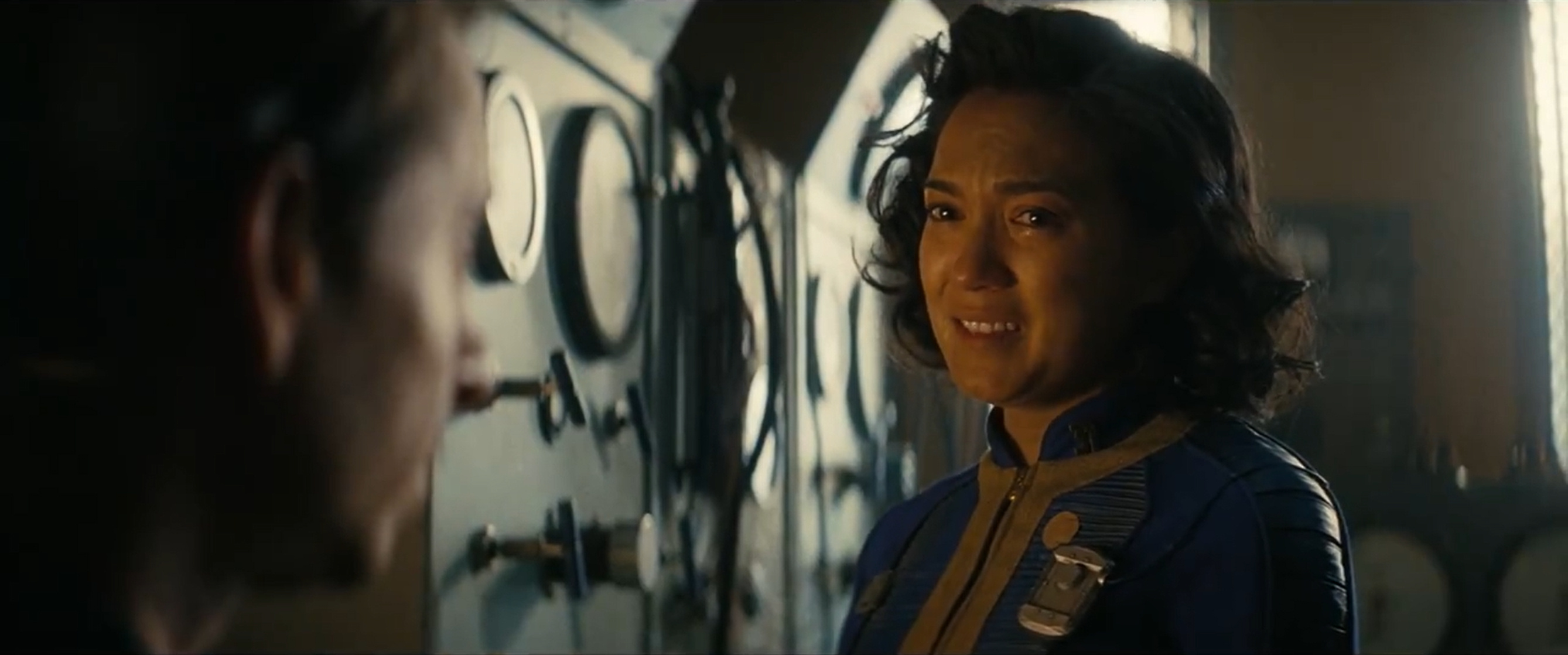 Claudia (Fallout)