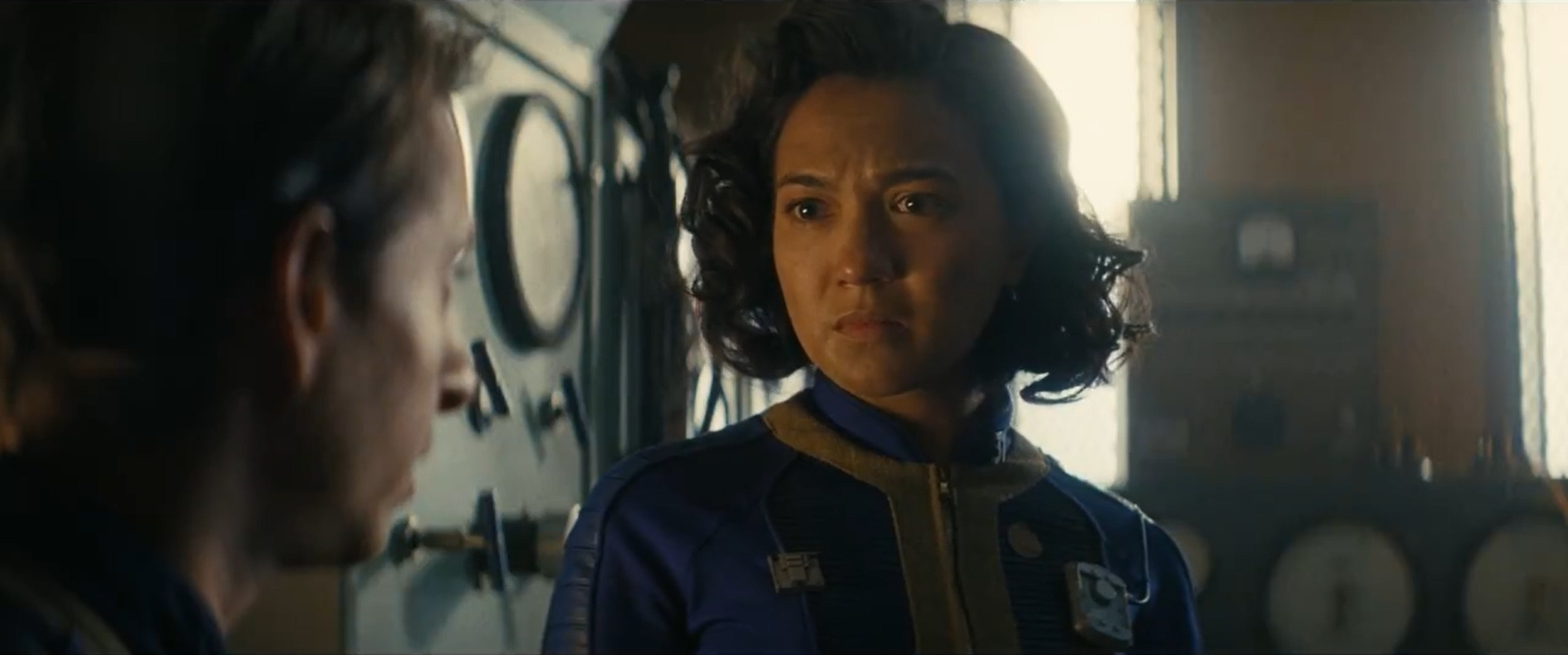 Claudia (Fallout)
