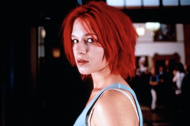 Run Lola Run