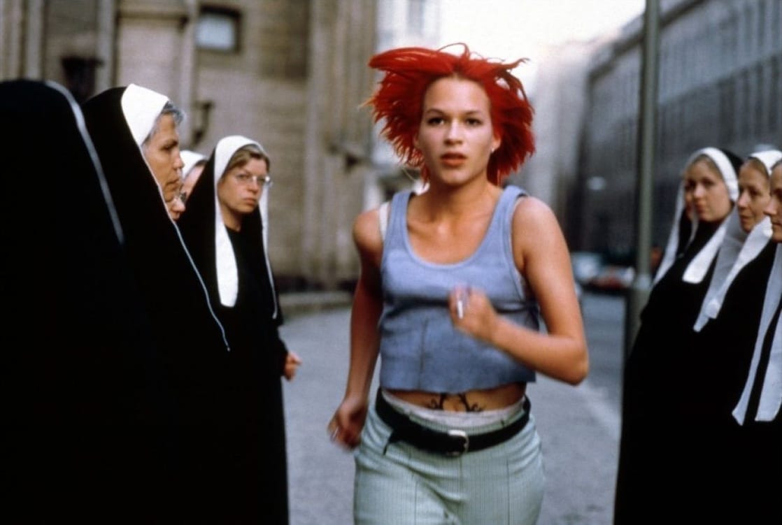 Run Lola Run (1998)