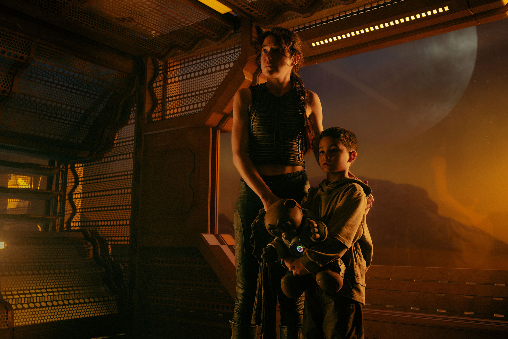 Star Trek: Starfleet Academy